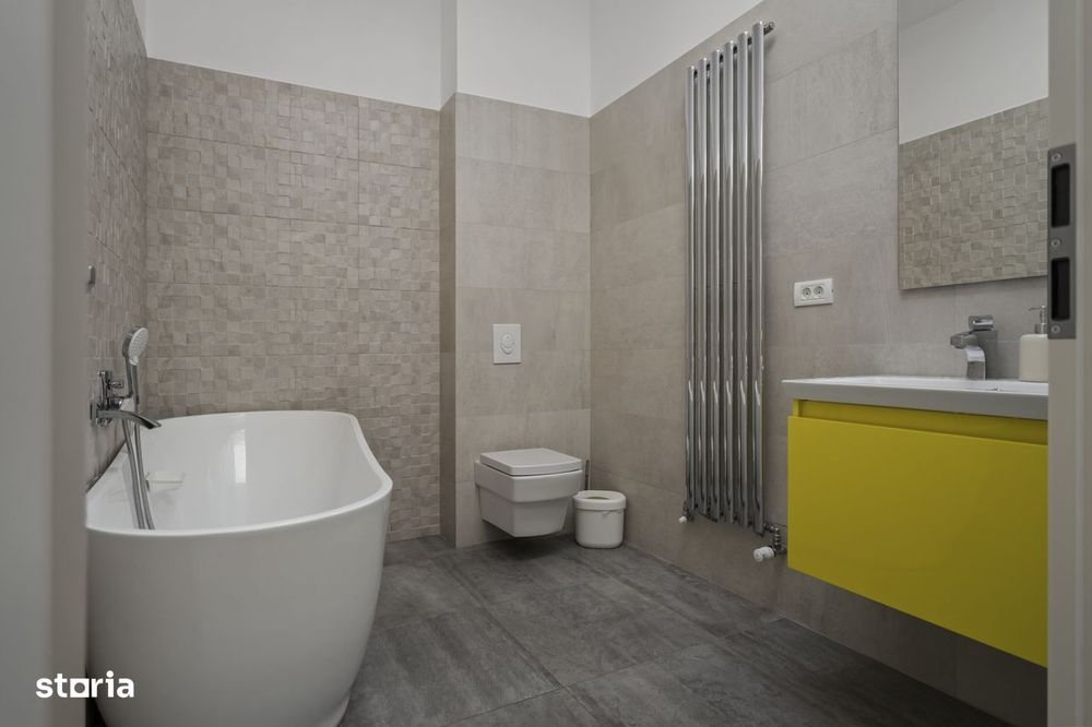 De vanzare: vila 5 camere Pipera Smart Home Fotovoltaice Mircea Eliade
