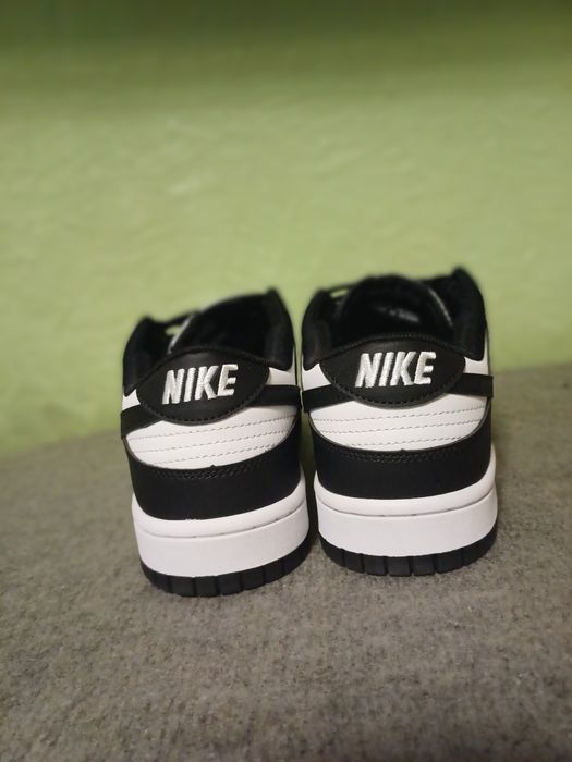 Кроссовки Nike Dunk Panda