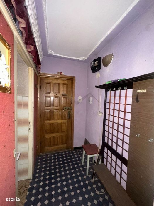 Apartament 2 camere Alexandru etajul 1