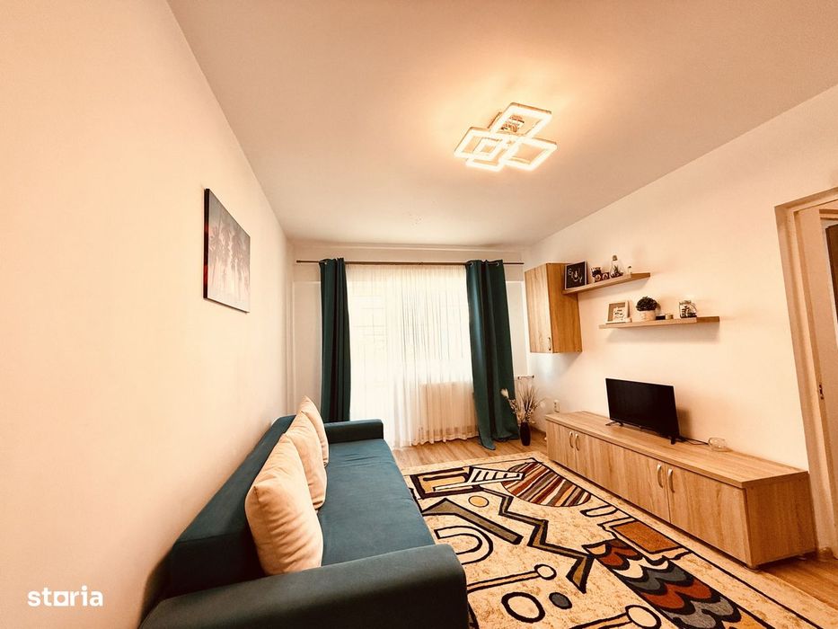 Ultracentral-apartament 2 camere ideal investitie — fotografia 3