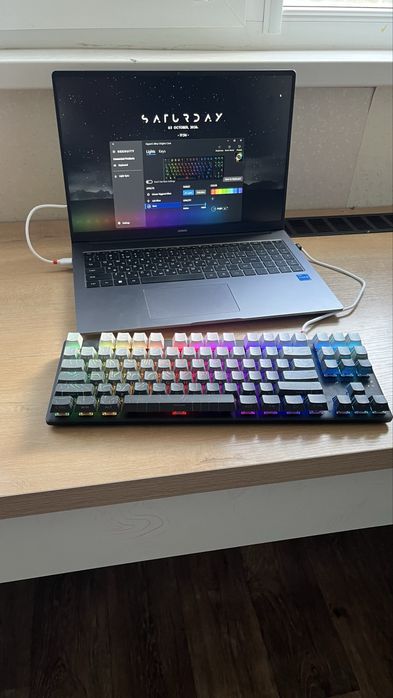 HyperX Alloy Origins Core