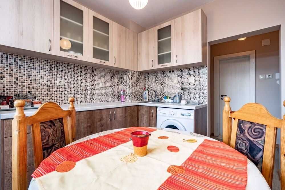Продава се Тристаен апартамент в София, Кръстова вада - 101 кв.м за 1773 €/кв.м - Снимка #17