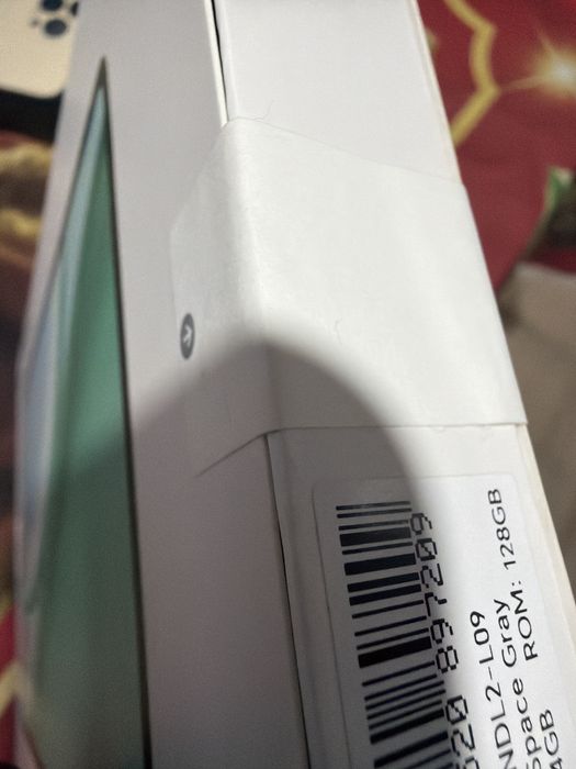 HONOR Pad x8b.