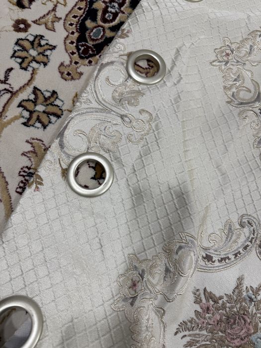 Штора одна штука