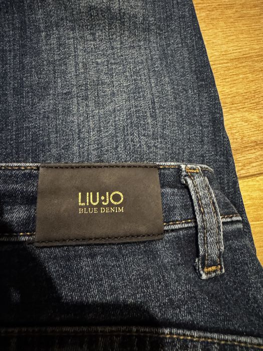 Blugi dama fete Liu Ju xs s 34-36