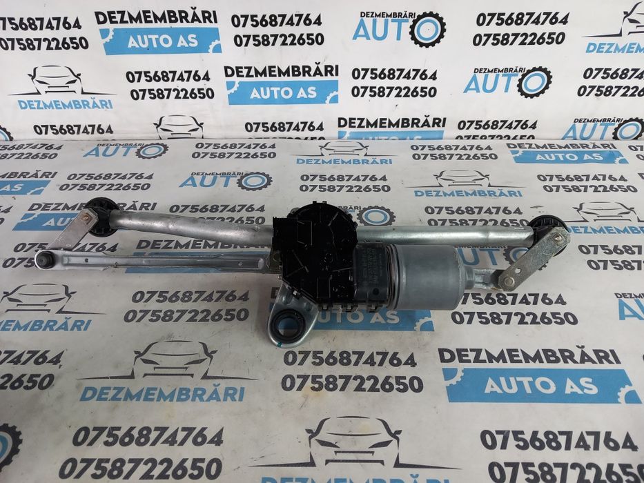 Ansamblul stergatoare BMW x3 e83 2010