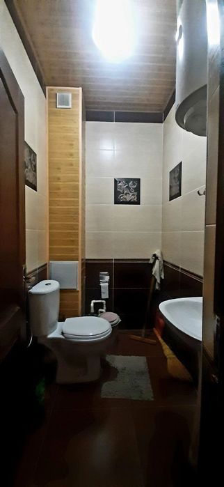 Продаётся квартира в хорошем состоянии прямо центр города  фестиваль