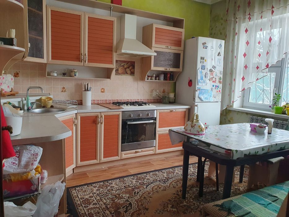 Продам Дом, поселок Жандосово