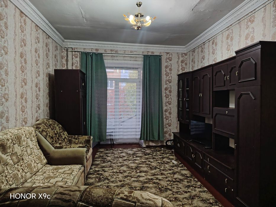 Продается квартира