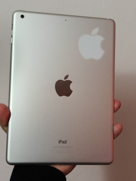 Ipad Air 1st generation