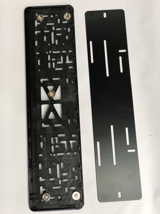 Магнитные подномерники / Магнитные рамки Астана