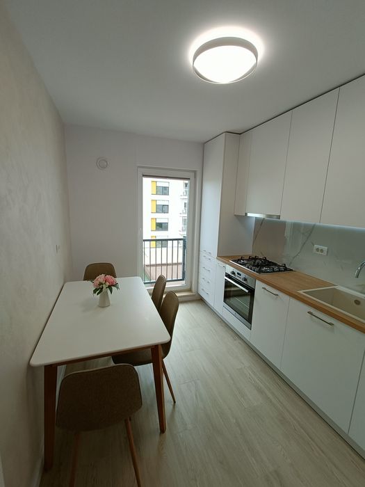 Apartament  2 camere Arbo Mogoșoaia