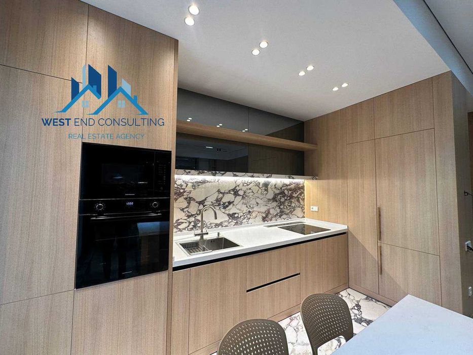 For RENT Mirabad Avenue | 3-х комнатная - 90м2 | Tashkent