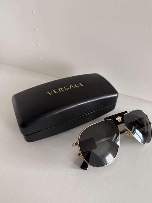 Слънчеви Очила Versace