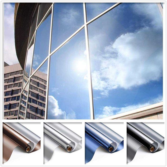 Тонировка окон Алматы