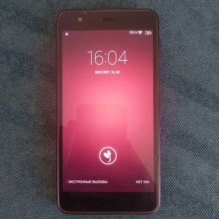 Смартфон Jiayu S3