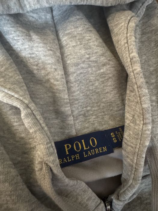 vand hanorac polo