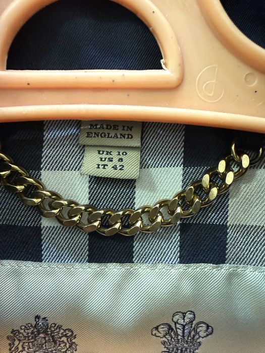 Продам тренч Burberry оригинал
