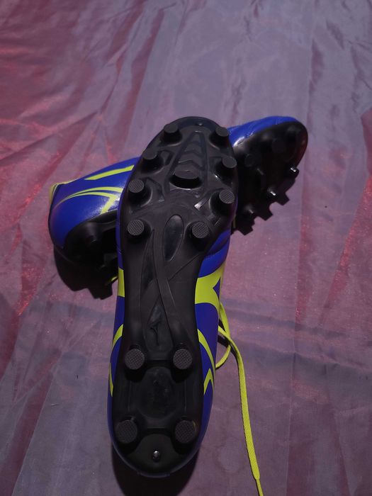 Mizuno Бутоннки 41