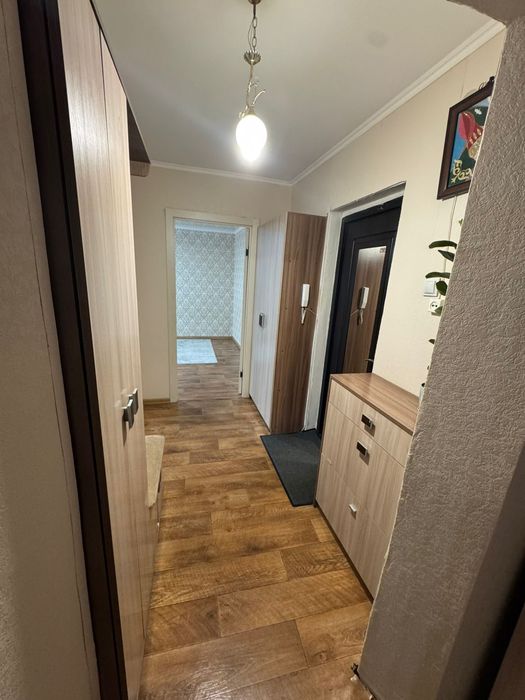 Квартира 2-х комнатная