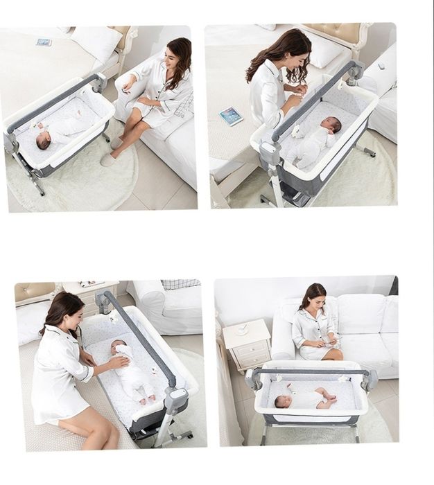 Продаётся кровать