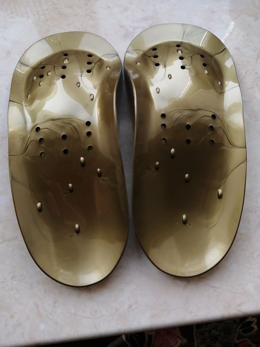 Стельки Графеновые