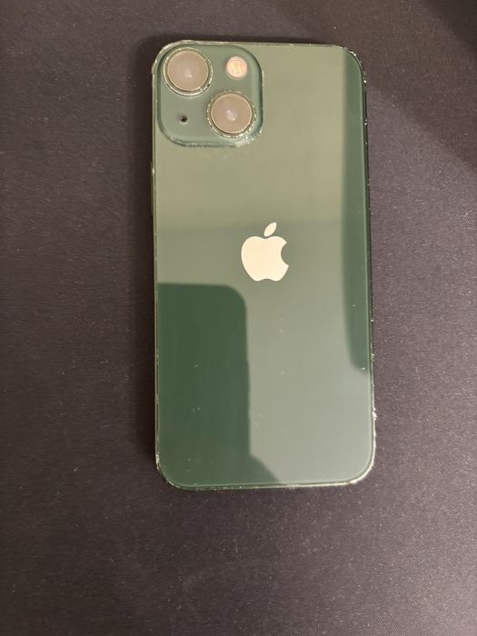Продавам Iphone13 mini 128gb