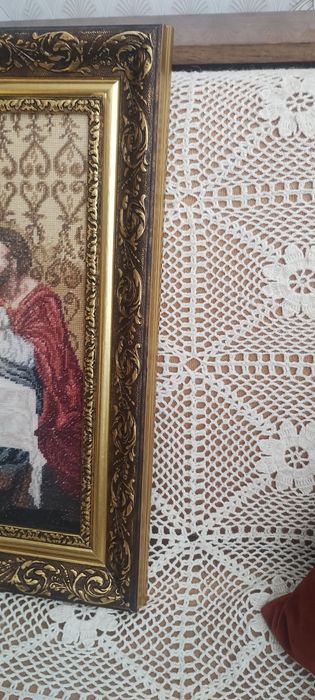 Шит гоблен ,, Тайната вечеря''