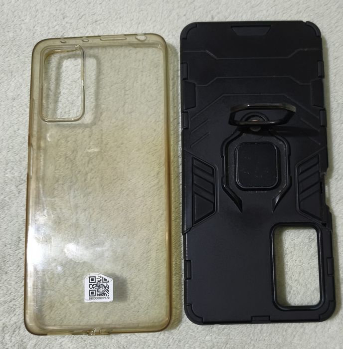 Vând husa Xiaomi Redmi 11 Pro