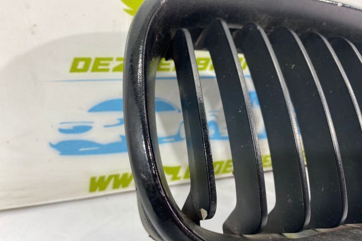 Grila nara bara fata 511370305500 BMW Seria 3 F30  [din 2011 pana  2016] seria