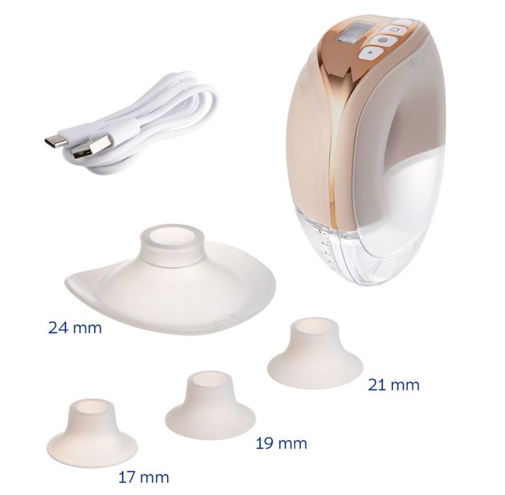 Помпа за кърма