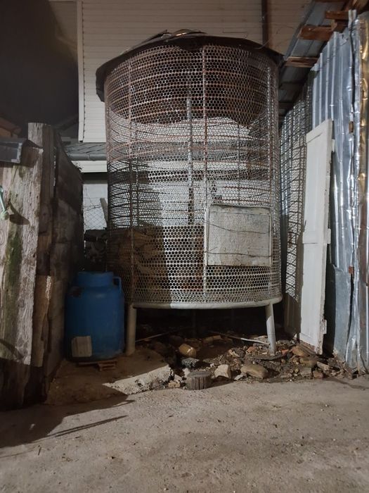 Leasă fără lemnele acelea doar leasa