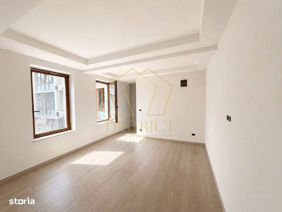 Apartament superb cu 2 camere I Balcescu