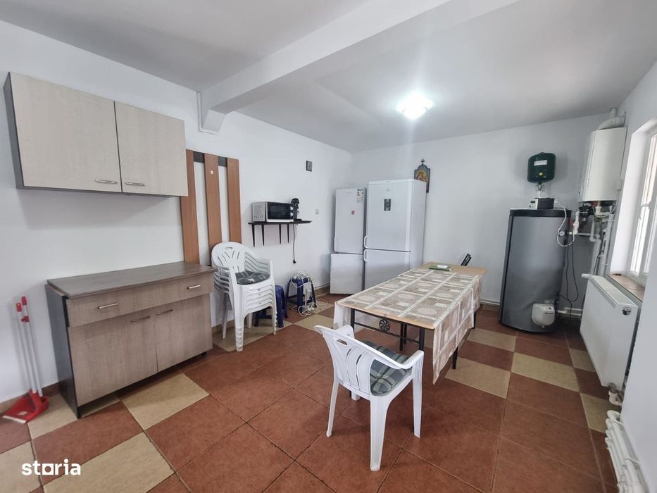 Pensiune de vânzare în Mamaia Sat, pe partea cu Hanul cu Pește