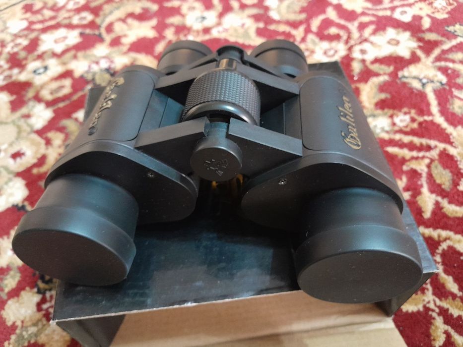 Бинокль Galileo 8×40