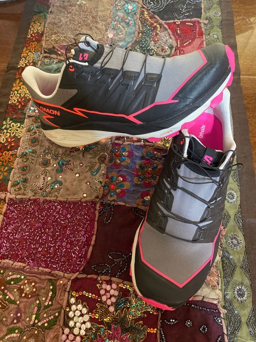 Туристически обувки Salomon