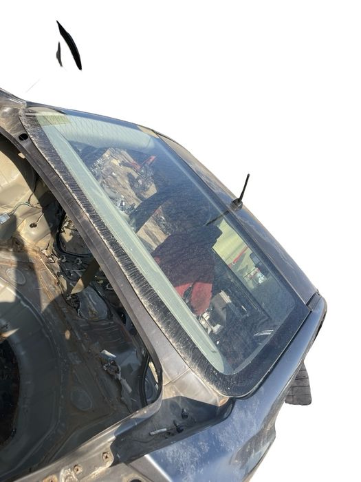 Geam Luneta Spate Mitsubishi Lancer Saloon Cy/Z_A 2007 ->