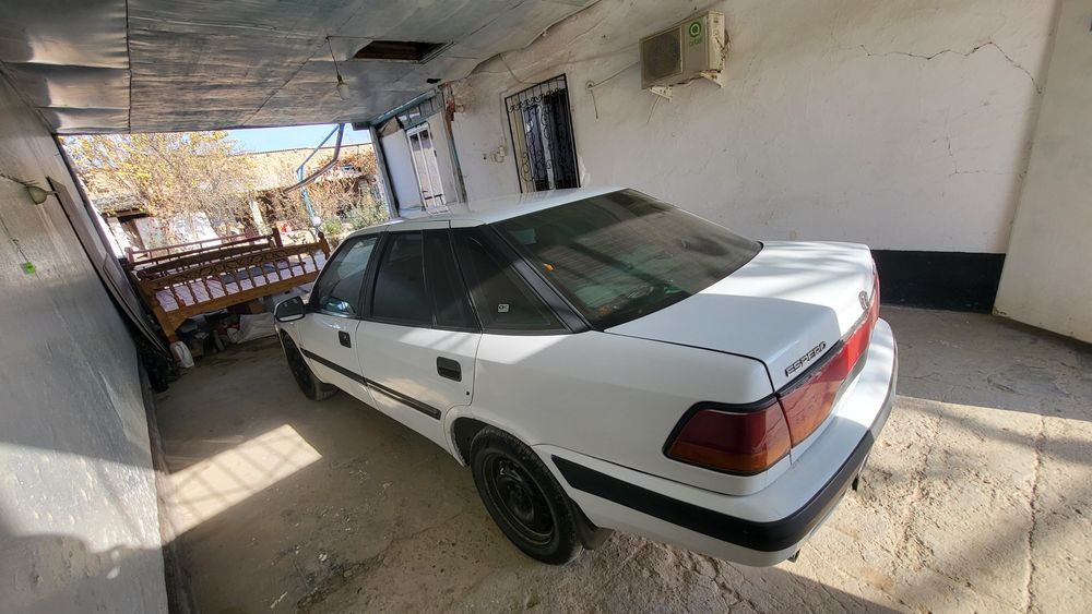 Espero 1995 sotiladi