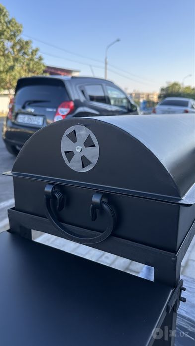 Мангал на Продаже Mangal Sotuvda