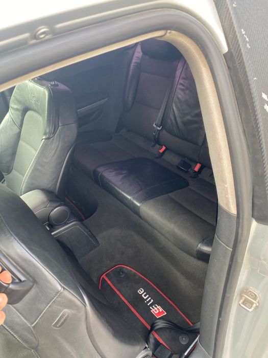 Vand audi a 3 8p