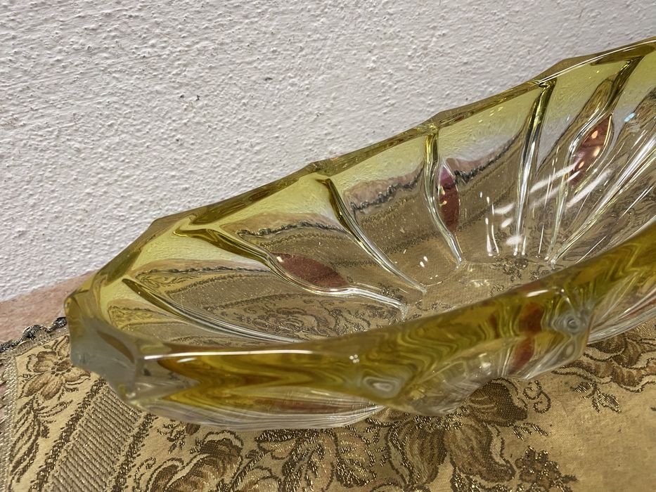 Немска кристална фруктиера