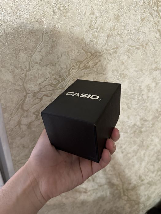 Часы наручные Casio
