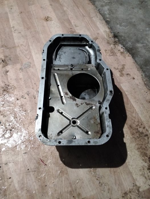 Плита моторга картер сатылады