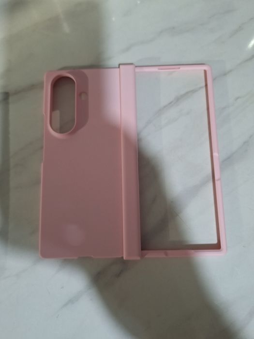 Husa telefon Samsung Galaxy Z Fold 7