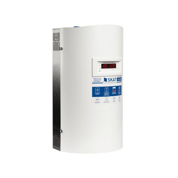 Стабилизатор напряжения SKAT STL-20000