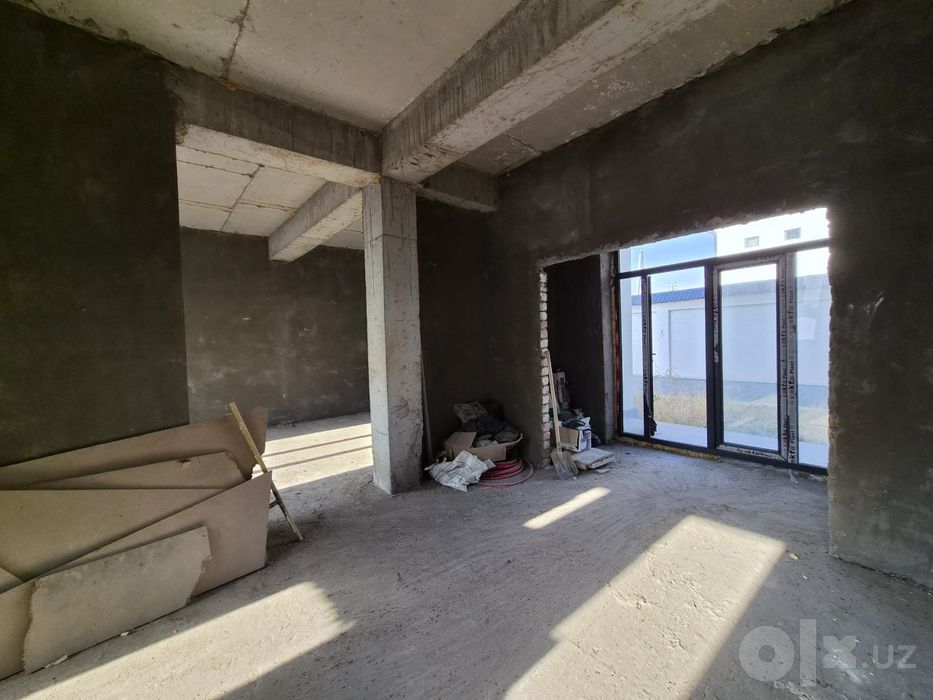 Катеж Ховли Участка сотилади 6 сотих Янги Узбекистон 250 000 $