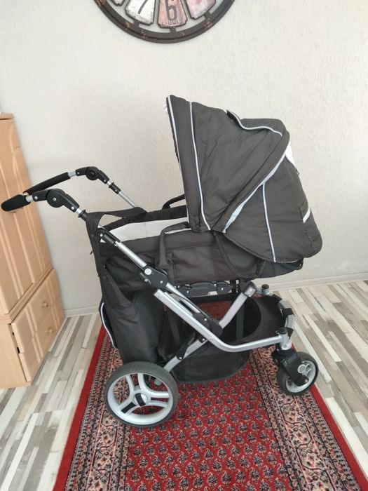 Cărucior Teutona Germania 2 in 1