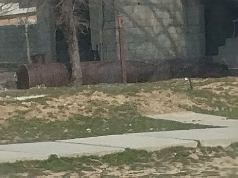 Бочка темыры калын