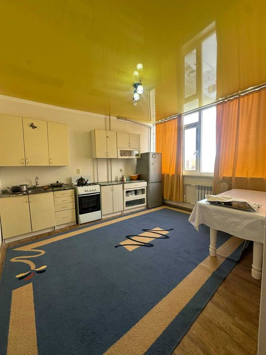 Продам 2х комн кв Батыс