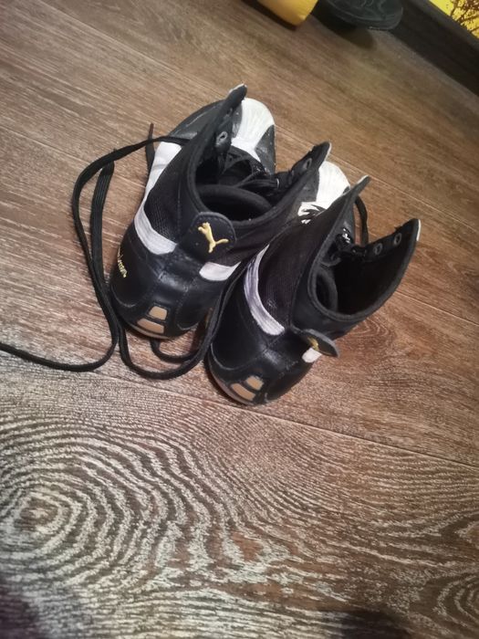 Обувь для бокса Puma